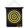 Nessiworld 8017 Yaldızlı Mıknastıslı Dart 17inç