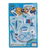 Nessiworld  808 Lüx Doktor Set -Aydede Oyuncak