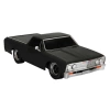 Nessiworld 8429 1:16 Fast & Furious 1967 Chevrolet El Camino USB Şarjlı Uzaktan Kumandalı Araba