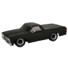 Nessiworld 8429 1:16 Fast & Furious 1967 Chevrolet El Camino USB Şarjlı Uzaktan Kumandalı Araba