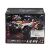 Nessiworld 866-1612 1:16 Kumandalı 70 km/h Monster Truck 4x4