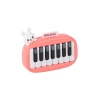 Nessiworld  8896-1B 88 Tavşanlı Işıklı Müzikal Piano