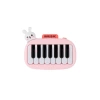 Nessiworld  8896-1B 88 Tavşanlı Işıklı Müzikal Piano