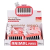 Nessiworld  8896-1B 88 Tavşanlı Işıklı Müzikal Piano