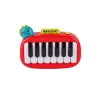 Nessiworld  8898-1B Dinazor Işıklı Müzikal Baby Piano