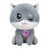 Nessiworld 89025 Silverlit  Winksies Sevimli Hayvanlar İnteraktif Pelüş Asorti