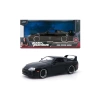 Nessiworld 9333380314R00 Fast & Furious 1995 Toyota Supra 1 24
