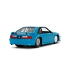 Nessiworld 9334922314R00 Fast & Furious Ford Mustang GT 1 24