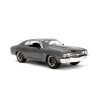 Nessiworld 9334923314R00 Fast & Furious 1970 Chevrolet 1 24