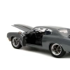 Nessiworld 9334923314R00 Fast & Furious 1970 Chevrolet 1 24