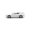 Nessiworld 9397375314R00 Fast & Furious 1995 Toyota Supra 1 24