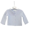 Nessiworld   AC24333 Basic Bebe Ceket Blue