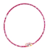 Nessiworld ADN-3703 Emoji Hulahoop Yaldızlı -Yaka Oyuncak