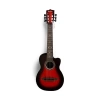 Nessiworld Akustik Gitar 69 cm