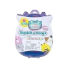Nessiworld AL0048 Squish a longs 2 Figür + Yüzük Sürpriz Paket Seri 1