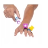 Nessiworld AL0048 Squish a longs 2 Figür + Yüzük Sürpriz Paket Seri 1