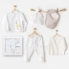 Nessiworld  Andywawa AC25800 Little King 5Li Hastane Çıkışı White