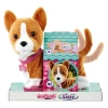 Nessiworld  Animagic Lizzy Yürüyen Köpeğim Corgi