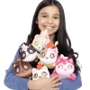 Nessiworld APH09000 Aphmau Sürpriz Dondurma Pelüş