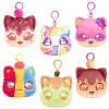 Nessiworld Aphmau Sürpriz Peluş Klips S3 (ADET FİYATIDIR)