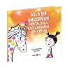 NessiWorld Asla Bir Unicornun Noktalarla Kaplanmasına İzin Verme!