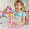 NessiWorld Baby Alive Bebeğimle Şampuan Eğlencesi Sarışın F9119