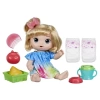 Nessiworld Baby Alive Meyve Sıkacaklı Bebek Seti F7356