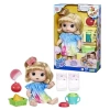 Nessiworld Baby Alive Meyve Sıkacaklı Bebek Seti F7356