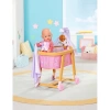 Nessiworld  Baby Born Good Night Bassinet