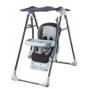 Nessiworld Baby Care BC530 Rocket Elite Salıncak Siyah