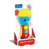Nessiworld Baby Clementoni Bebek Mikrofonu 17913
