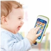 Nessiworld Baby Clementoni Sesli Akıllı Telefon 17911