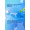 Nessiworld  .Baby Ekstra Soft Diş Fırçası 0-3 Yaş