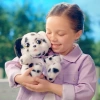 Nessiworld Baby Paws Dalmaçyalı Sesli Peluş 20 cm