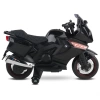 Nessiworld  Babyhope 438A Akülü Motor 12V Siyah XMX-316