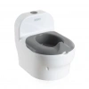 Nessiworld BabyJem Sesli Klozet Lazımlık 863 Beyaz