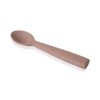 Nessiworld  BabyJem Silikon Kaşık 759 Latte