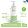 Nessiworld Babyton Bebek ve Çocuklar İçin Doğal Saç Kremi 250 ml