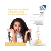 Nessiworld Babyton Bebek ve Çocuklar İçin Kolay Tarama Saç Spreyi 200 ml