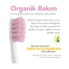 Nessiworld Nessiworld Babyton Bio Ultra Yumuşak Çocuk Diş Fırçası Denizanası