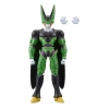 NessiWorld Bandai Dragon Ball Cell Final Formu Poz Verilebilir Figür 16 cm