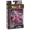 NessiWorld Bandai Dragon Ball Frieza 1. Formu Poz Verilebilir Figür 16 cm