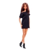 Nessiworld Barbie Basics İkonik Koleksiyon Bebeği Model 01