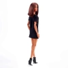 Nessiworld Barbie Basics İkonik Koleksiyon Bebeği Model 01