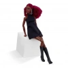 Nessiworld Barbie Basics İkonik Koleksiyon Bebeği Model 03