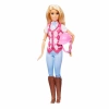 Nessiworld Barbie Binici Bebek Malibu HXJ38