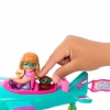 Nessiworld Barbie Chelseanın Pervaneli Mini Uçağı