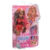 Nessiworld Barbie Dream Besties Ana Karakter Bebekler Teresa