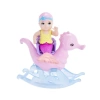 NessiWorld Barbie Dreamtopia Bebekleri ve Aksesuarları HLC30