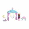 Nessiworld Barbie Dreamtopia Chelsea Oyun Alanı HLC27